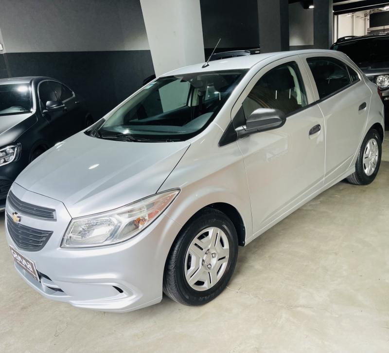 Imagen ilustrativa de Chevrolet Onix 1.4 Joy Ls 98cv