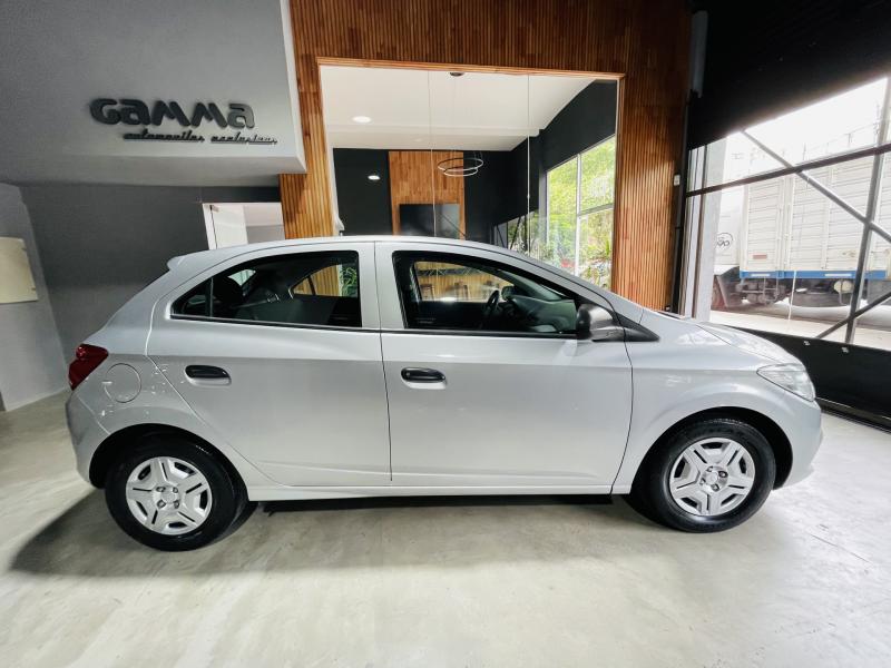 Imagen ilustrativa de Chevrolet Onix 1.4 Joy Ls 98cv