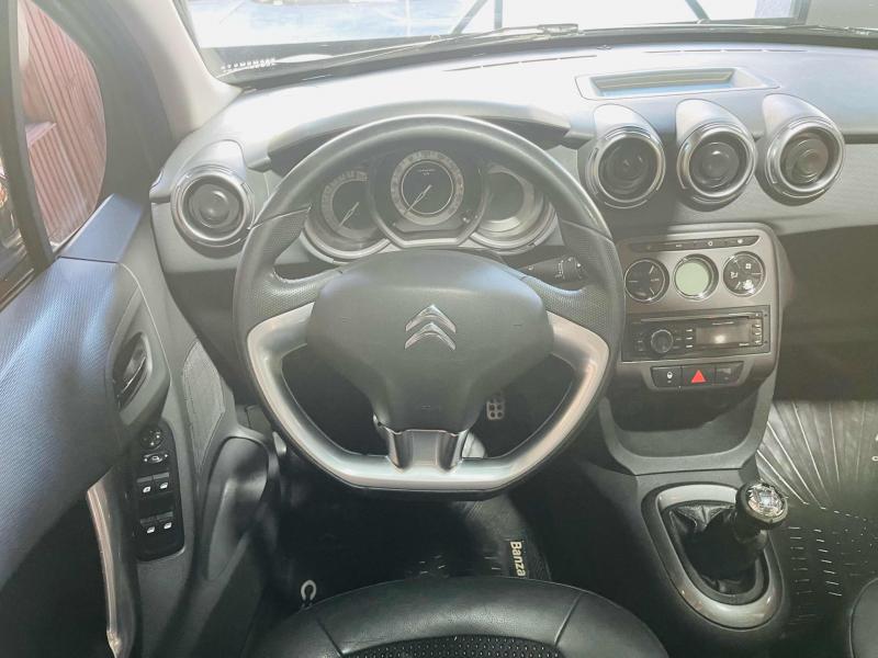 Imagen ilustrativa de Citroën C3 1.6 Exclusive Vti 115cv