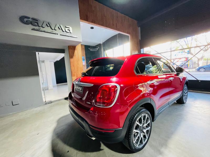Imagen ilustrativa de Fiat 500X 1.4 T 16v Cross At9