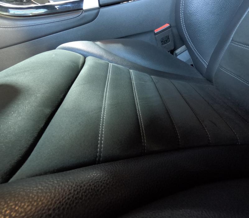 Imagen ilustrativa de Mercedes-benz Clase Glc 2.0 Glc300 4matic Coupe At