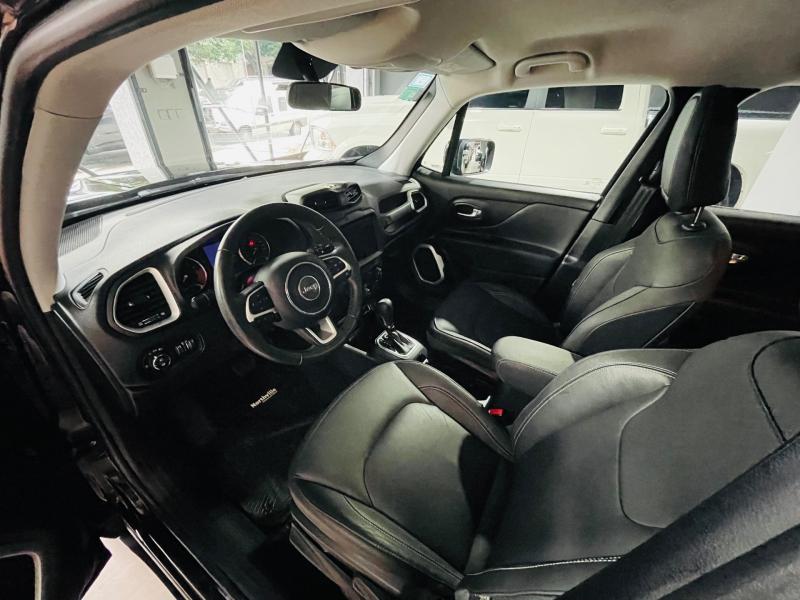 Imagen ilustrativa de Jeep Renegade 1.8 Longitude At6