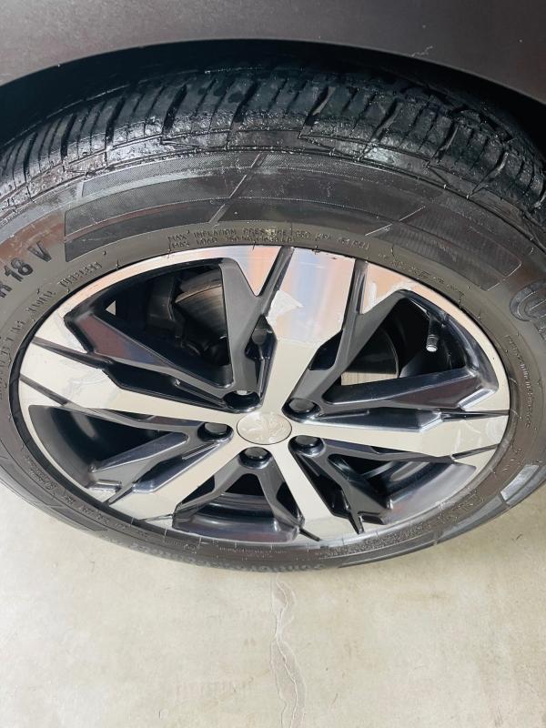 Imagen ilustrativa de Peugeot 5008 1.6 Feline B/techo Tiptronic