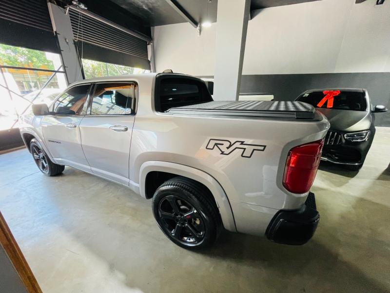 Imagen ilustrativa de RAM Rampage 2.0 Rt Gme At9 4X4