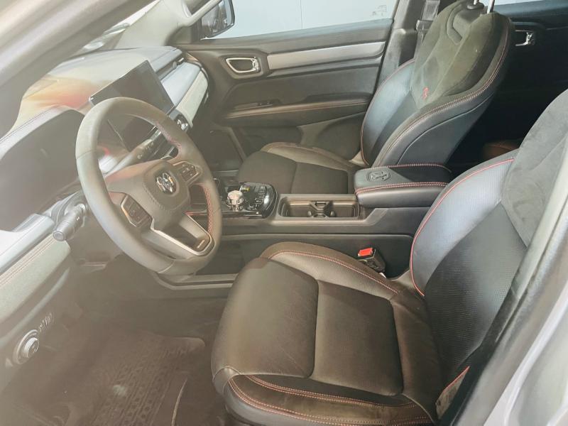 Imagen ilustrativa de RAM Rampage 2.0 Rt Gme At9 4X4