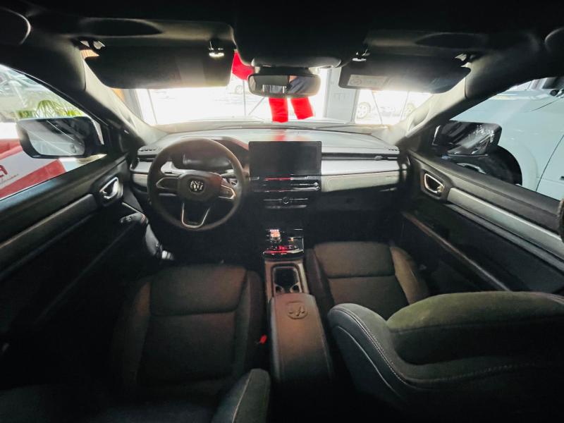 Imagen ilustrativa de RAM Rampage 2.0 Rt Gme At9 4X4