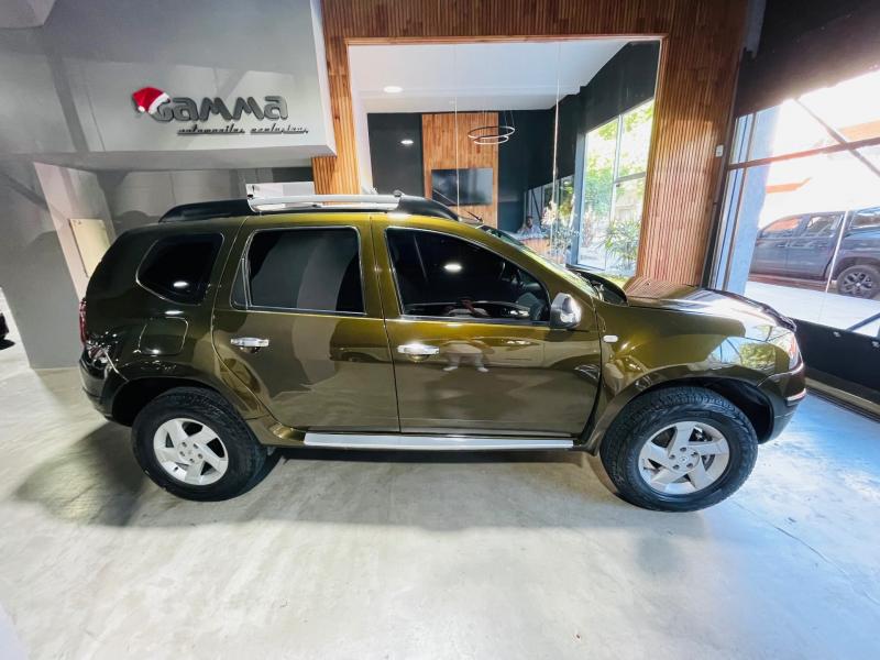 Imagen ilustrativa de Renault Duster 2.0 4x2 Privilege 138cv