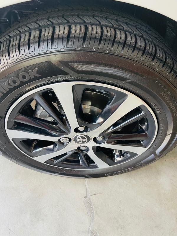 Imagen ilustrativa de Toyota Yaris 1.5 107Cv S Cvt