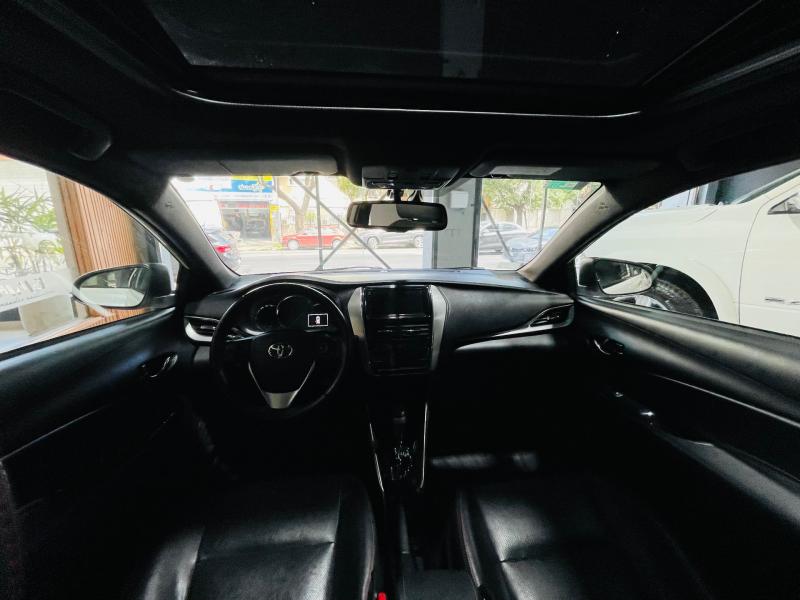 Imagen ilustrativa de Toyota Yaris 1.5 107Cv S Cvt