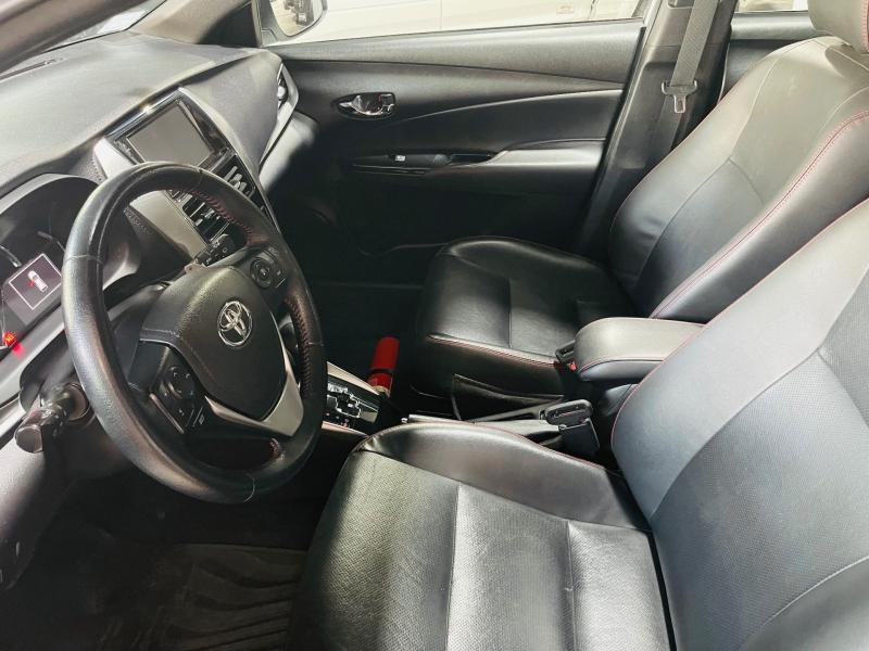 Imagen ilustrativa de Toyota Yaris 1.5 107Cv S Cvt